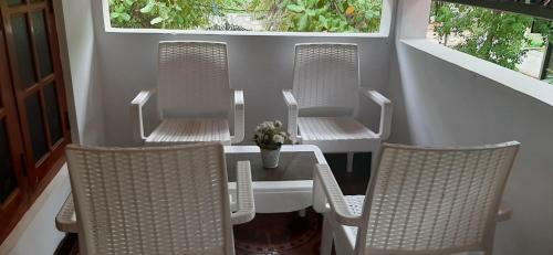 Hostal Abhaya Resorts