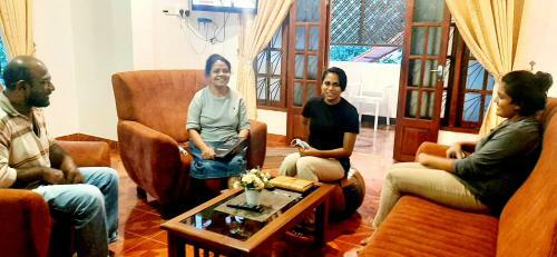 Hostal Abhaya Resorts