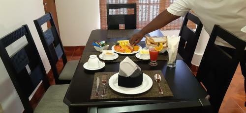 Hostal Abhaya Resorts