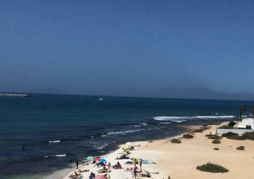 Apartamento Exclusive Beach Front Property