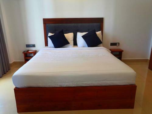 Hotel Kudila Resort