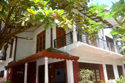 Hostal Hotel Selee Anuradhapura