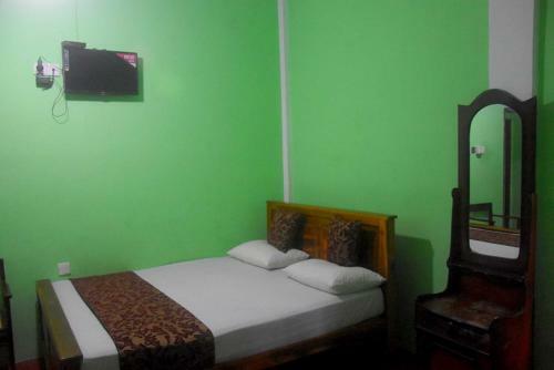 Hostal Hotel Selee Anuradhapura