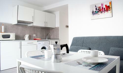 Apartamento Corralejo Samba Del Sol