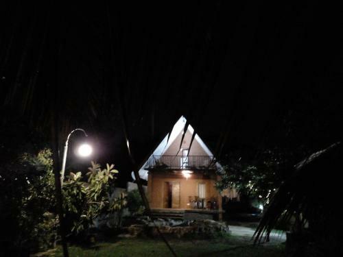 Hotel Cielstar