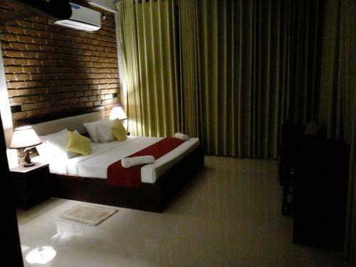 Hotel Cielstar