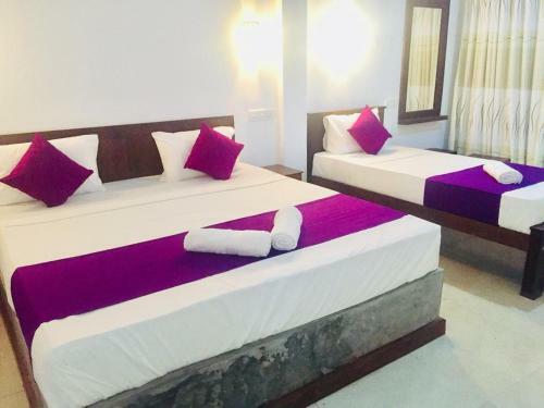Hotel Cumini Resort