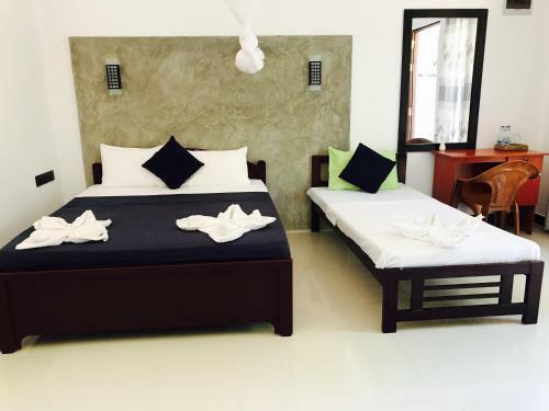 Kingdom Gate Hotel