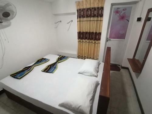 Hotel Helamedura Resort