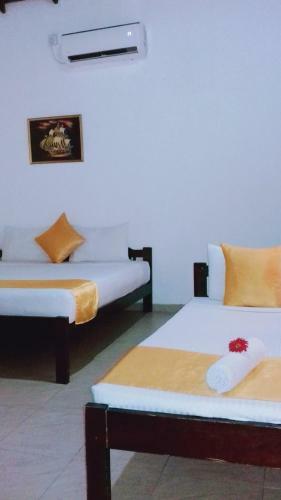 Hotel Villa Delorenta
