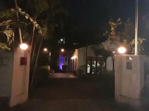 Hotel Villa Delorenta