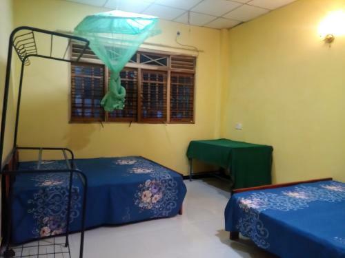 Hostal Nkd Holiday Residence