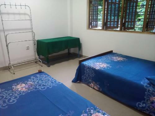 Hostal Nkd Holiday Residence