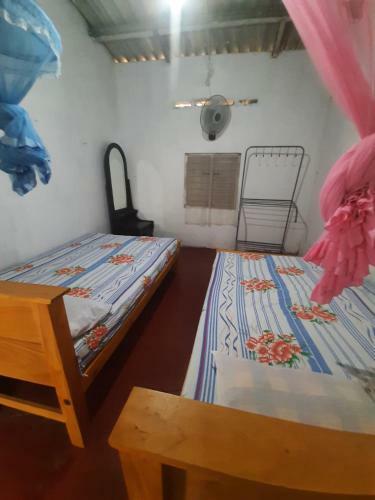 Hostal Seedewi Sweet Home