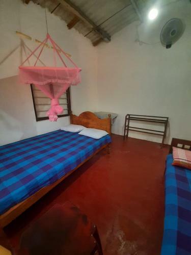 Hostal Seedewi Sweet Home