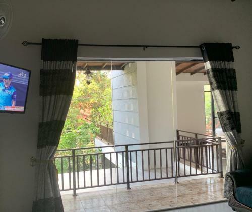 Hostal Sasen Villa Anuradhapura