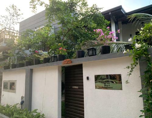 Hostal Sasen Villa Anuradhapura