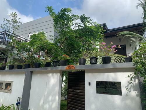 Hostal Sasen Villa Anuradhapura