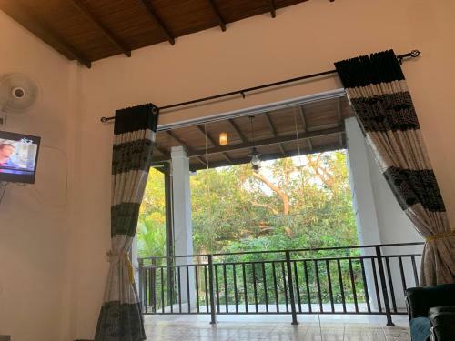Hostal Sasen Villa Anuradhapura