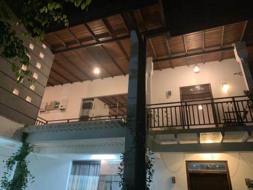 Hostal Sasen Villa Anuradhapura