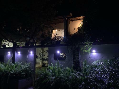Hostal Sasen Villa Anuradhapura