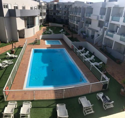 Apartamento Sunshine Corralejo Sun