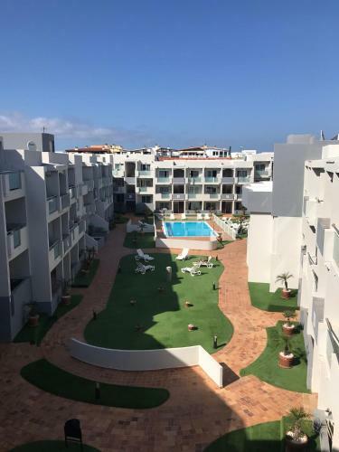Apartamento Sunshine Corralejo Sun