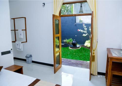 Hostal Seven Rich Villa