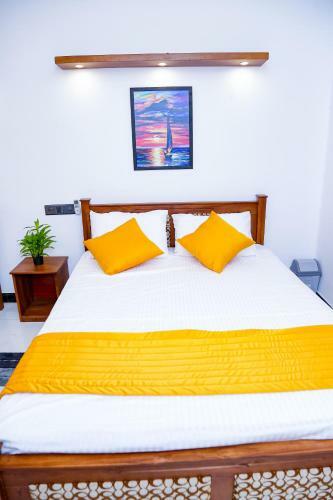 Hostal Seven Rich Villa