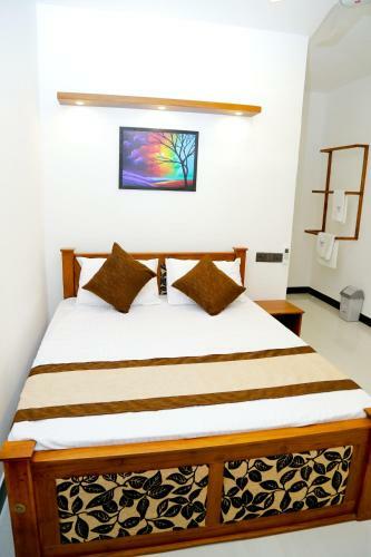 Hostal Seven Rich Villa