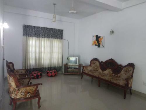 Apartamento Anuradhapura Holiday Home