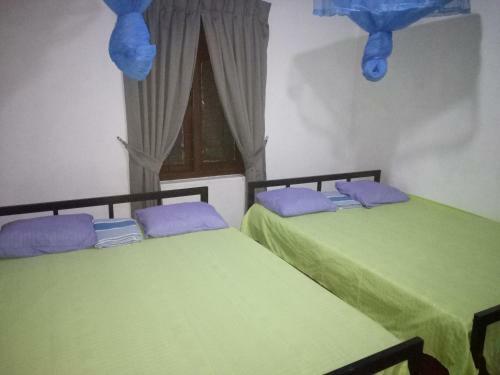Apartamento Sisi Homestay