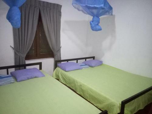 Apartamento Sisi Homestay