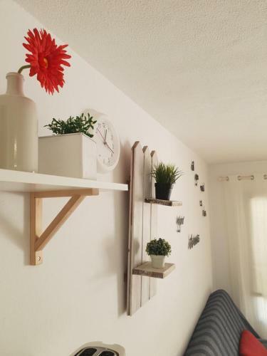 Nahir Holiday Apartment