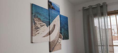 Nahir Holiday Apartment