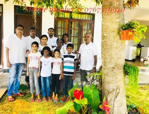 Hotel First Kingdom - Anuradhapura