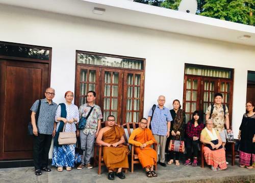 Hotel First Kingdom - Anuradhapura