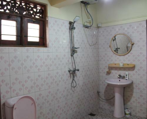 Home Stay In Anuradhapura