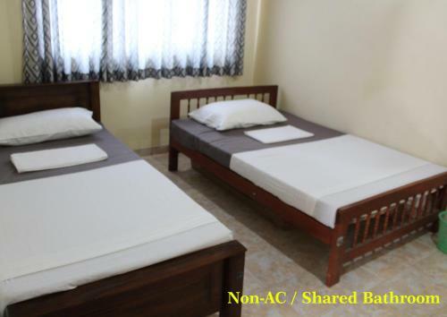 Home Stay In Anuradhapura