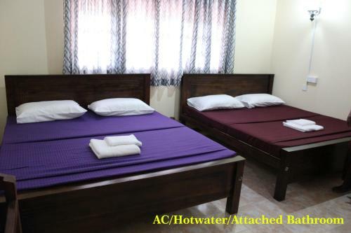 Home Stay In Anuradhapura
