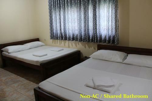 Home Stay In Anuradhapura