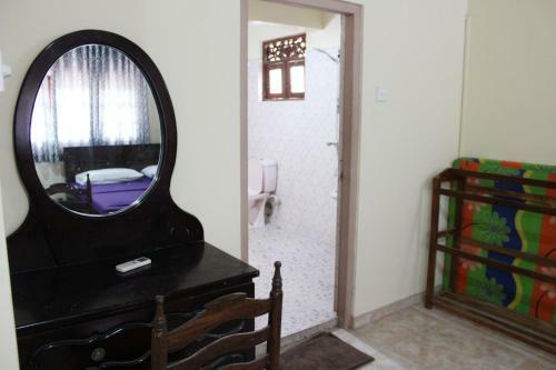 Home Stay In Anuradhapura