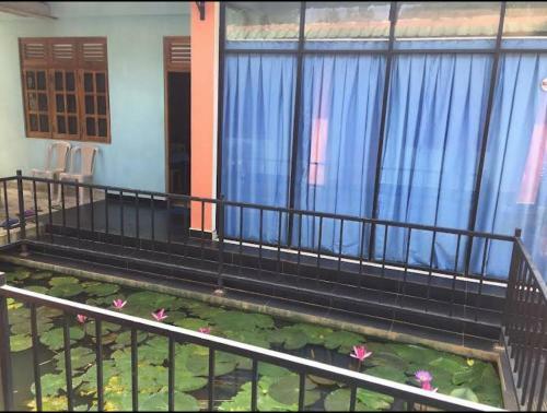 Hostal River Up Blue Water Hotel