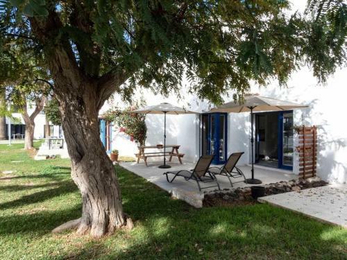 Apartment Los Barqueros Laura