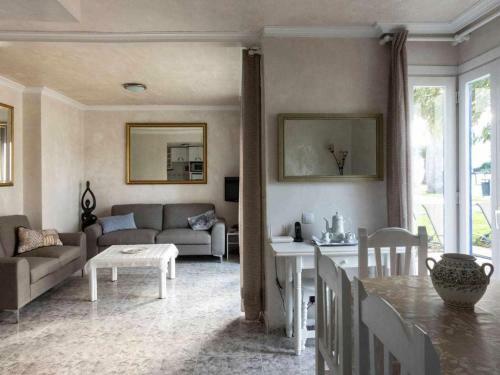 Apartment Los Barqueros Laura