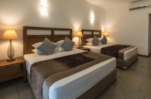 Hotel Earl's Rajarata