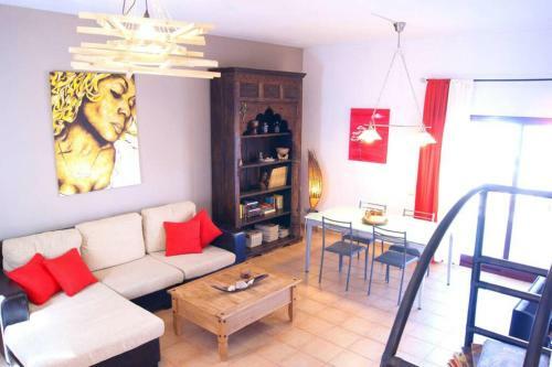 Casa Mimosa