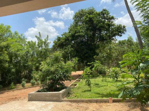 Thammanna Eco Holiday Home