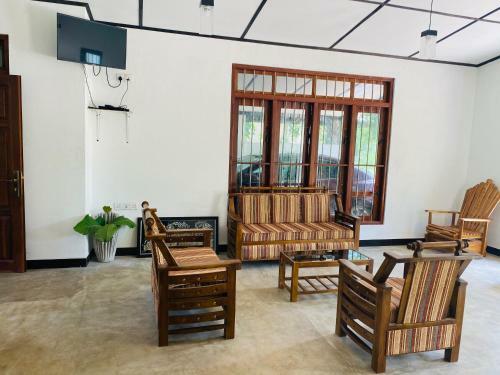 Thammanna Eco Holiday Home