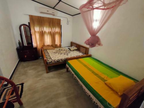 Thammanna Eco Holiday Home